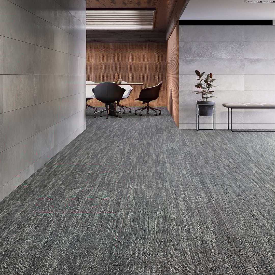 How to Choose a Commercial Carpet Backing System